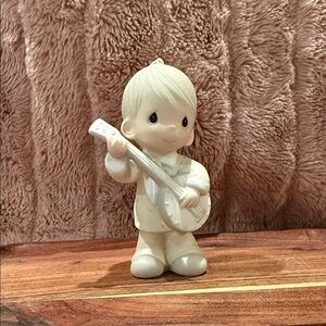 Precious Moments Happiness is the Lord. 12378